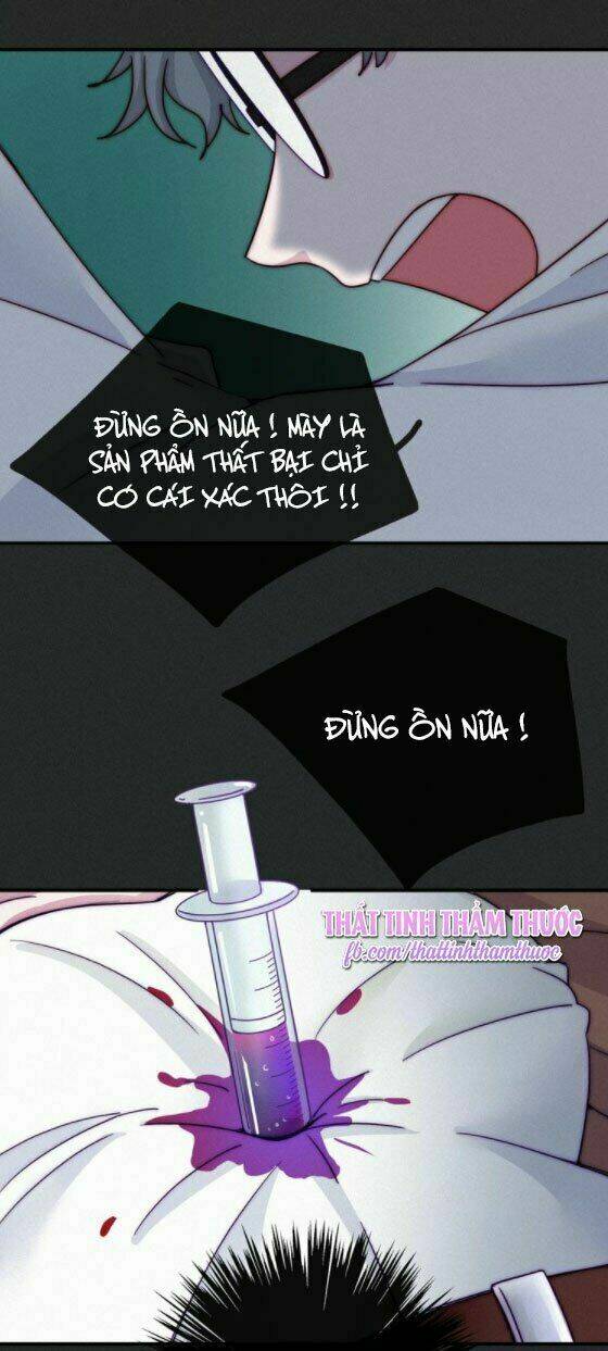 đêm tối chốn này chapter 33 13