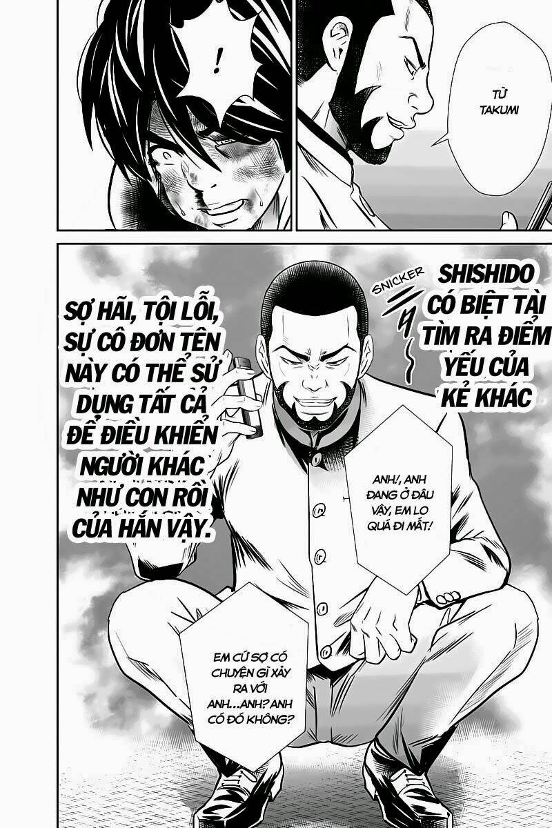 money fight chapter 6 8
