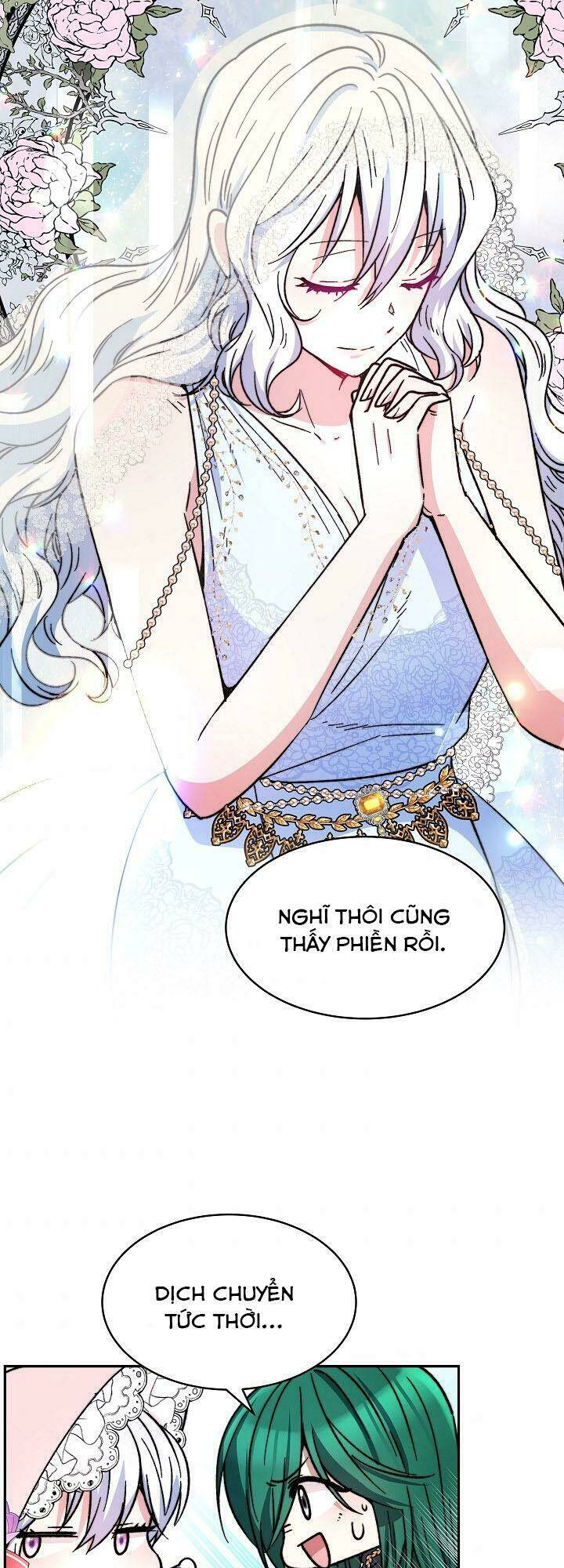 nàng evangeline chapter 14 41