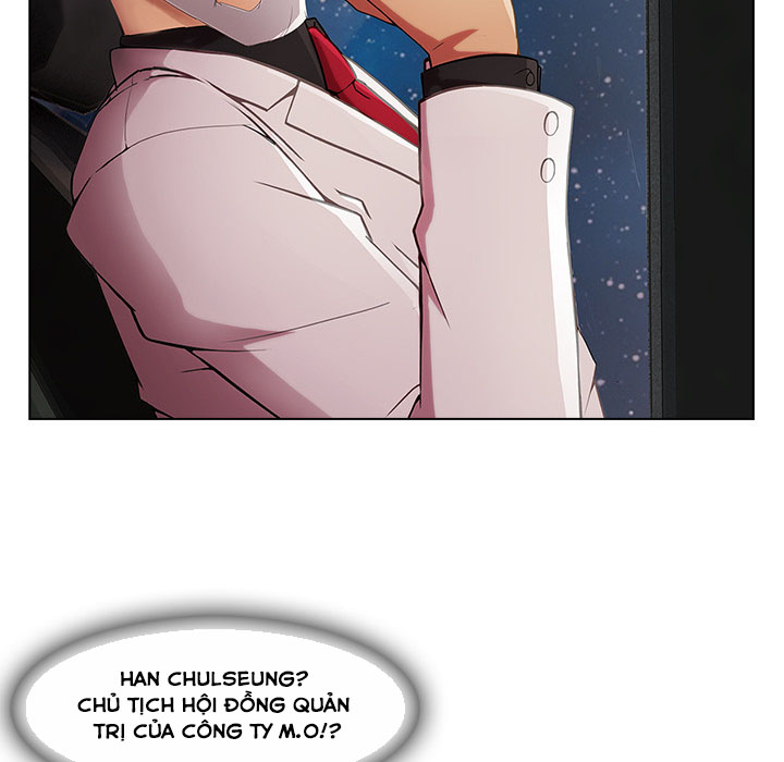 quý cô chân dài chapter 24 12