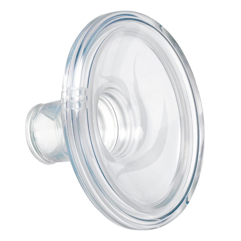Phễu nhựa thay thế cho máy hút sữa Tommee Tippee Made for Me