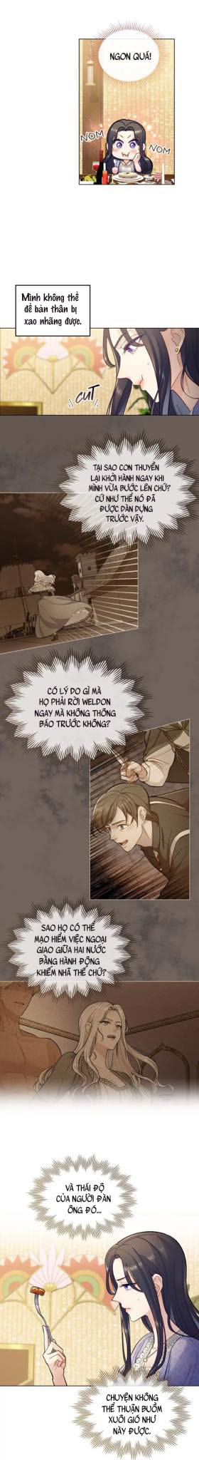 hội cùng thuyền chapter 5.2 1