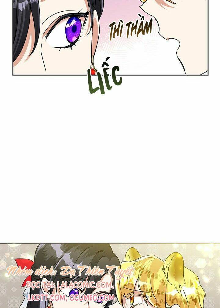 ác nữ hôm nay lại yêu đời rồi! chapter 22 40