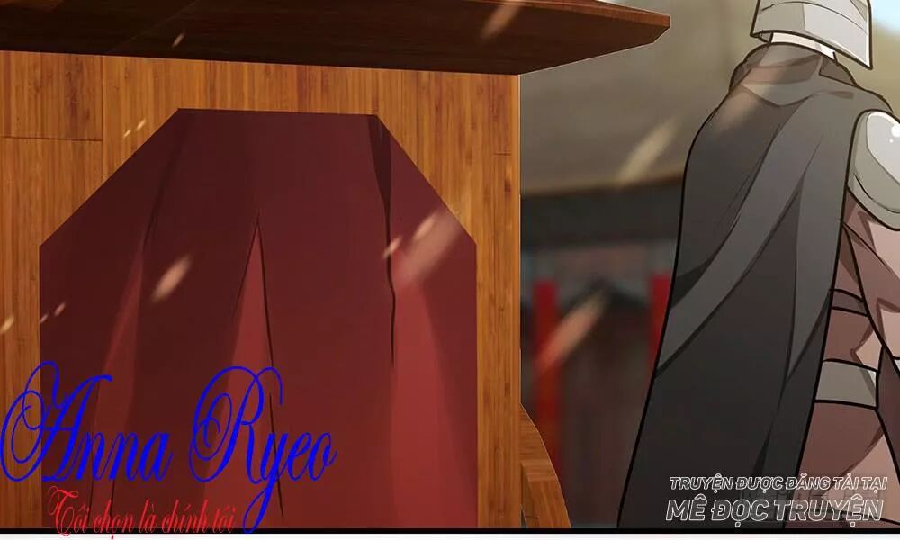 thái tử phi nhà ta thật hung hăng chapter 20 70