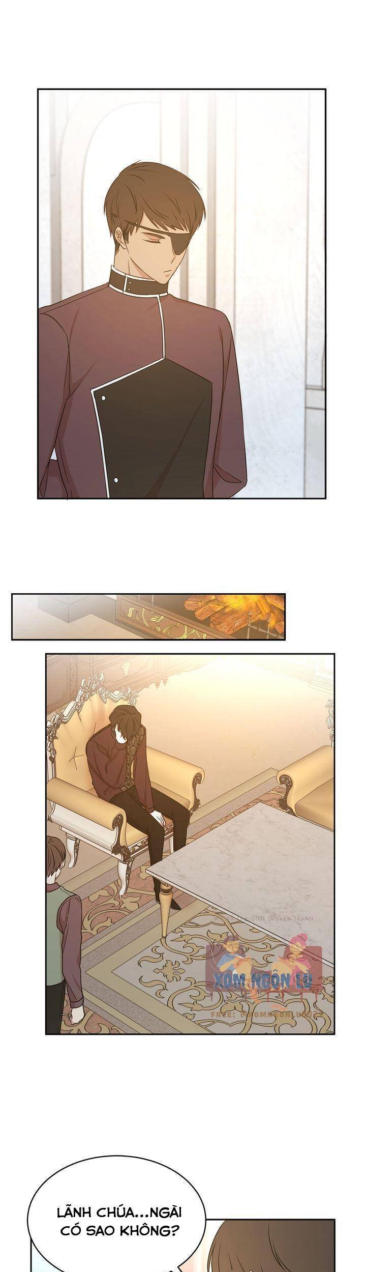 tôi sẽ đi đến cùng với hoàng đế chapter 98 24
