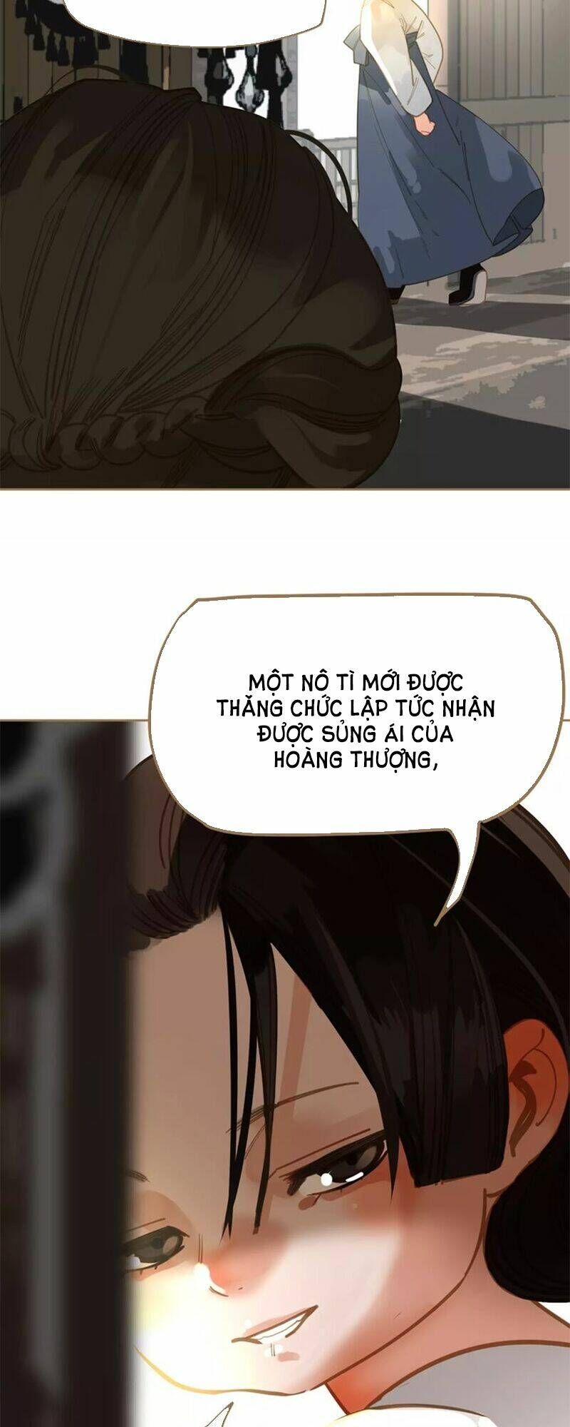 nhất đại linh hậu chapter 12 30