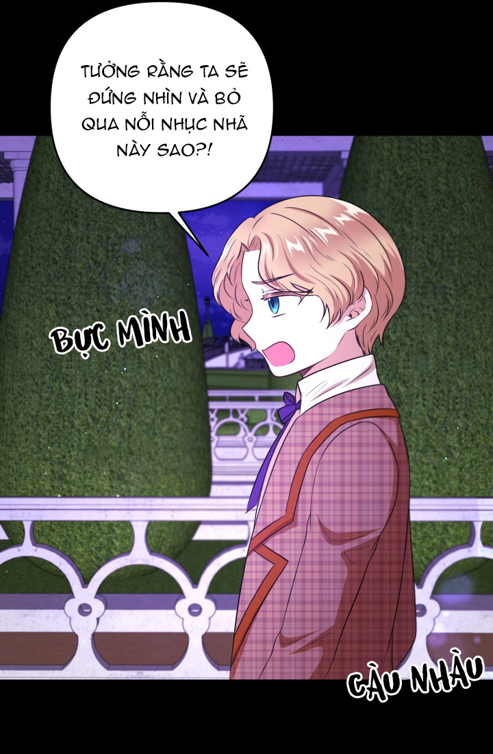 ác nữ công chúa chapter 34.2 13