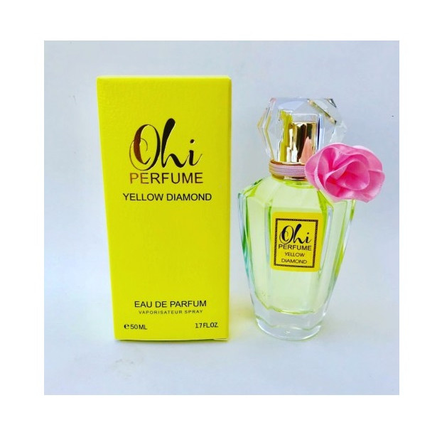 Nước hoa nữ OHI-YELLOW 50ml