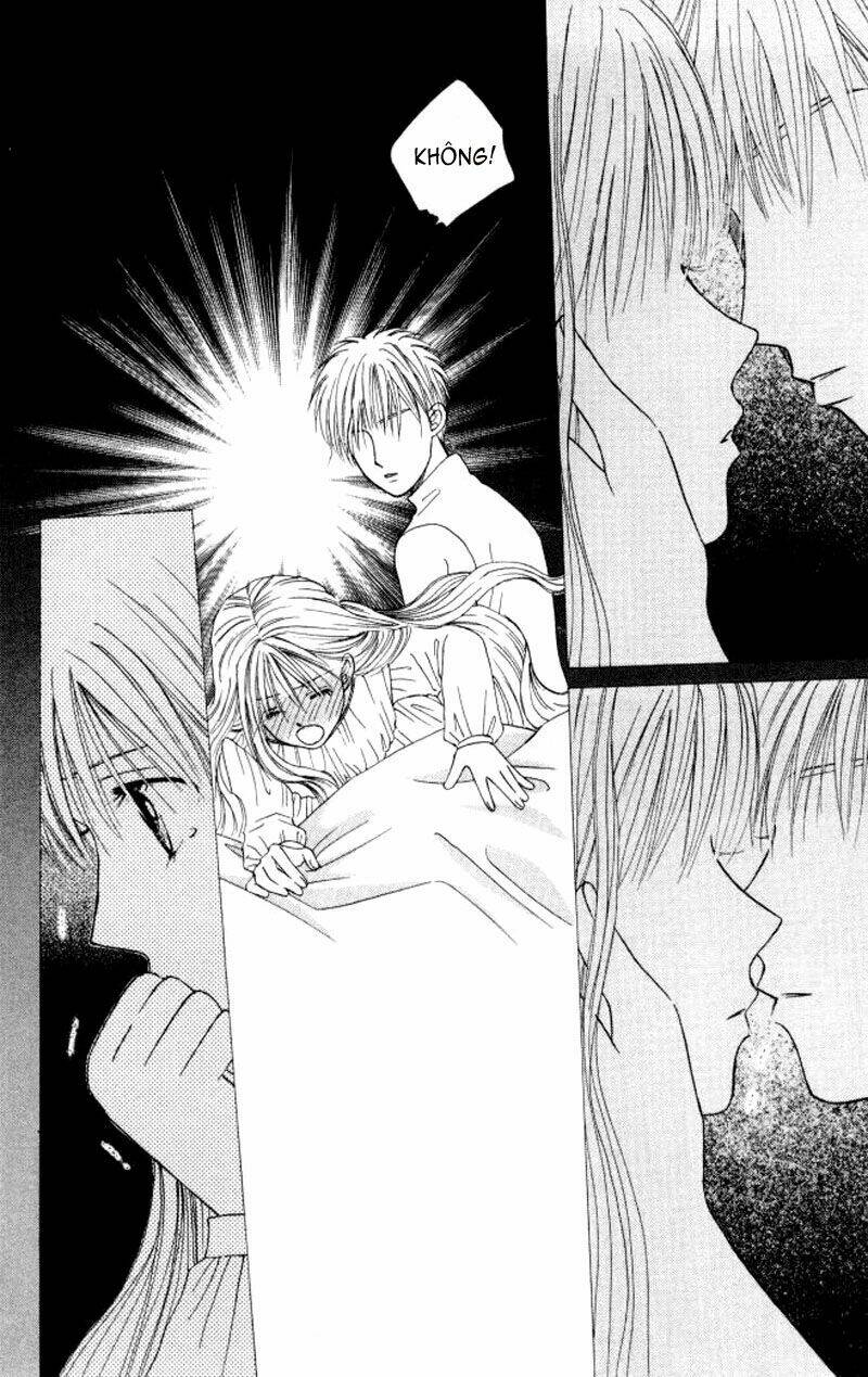 kare kano hajimemashita chapter 56 22