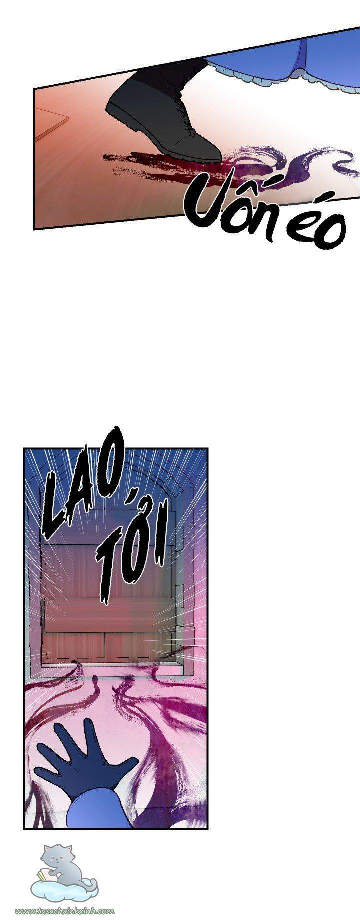 công nương khế ước của gia tộc công tước quái vật chapter 56 62