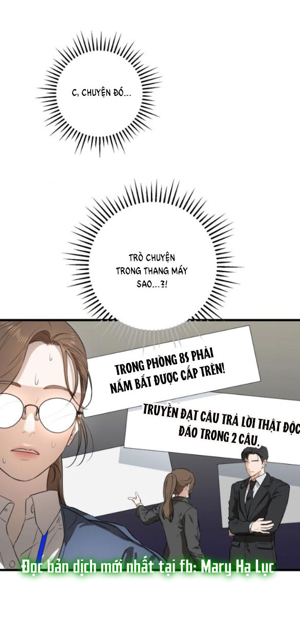 Nóng Lòng Muốn Giày Vò Em chapter 3.1 10