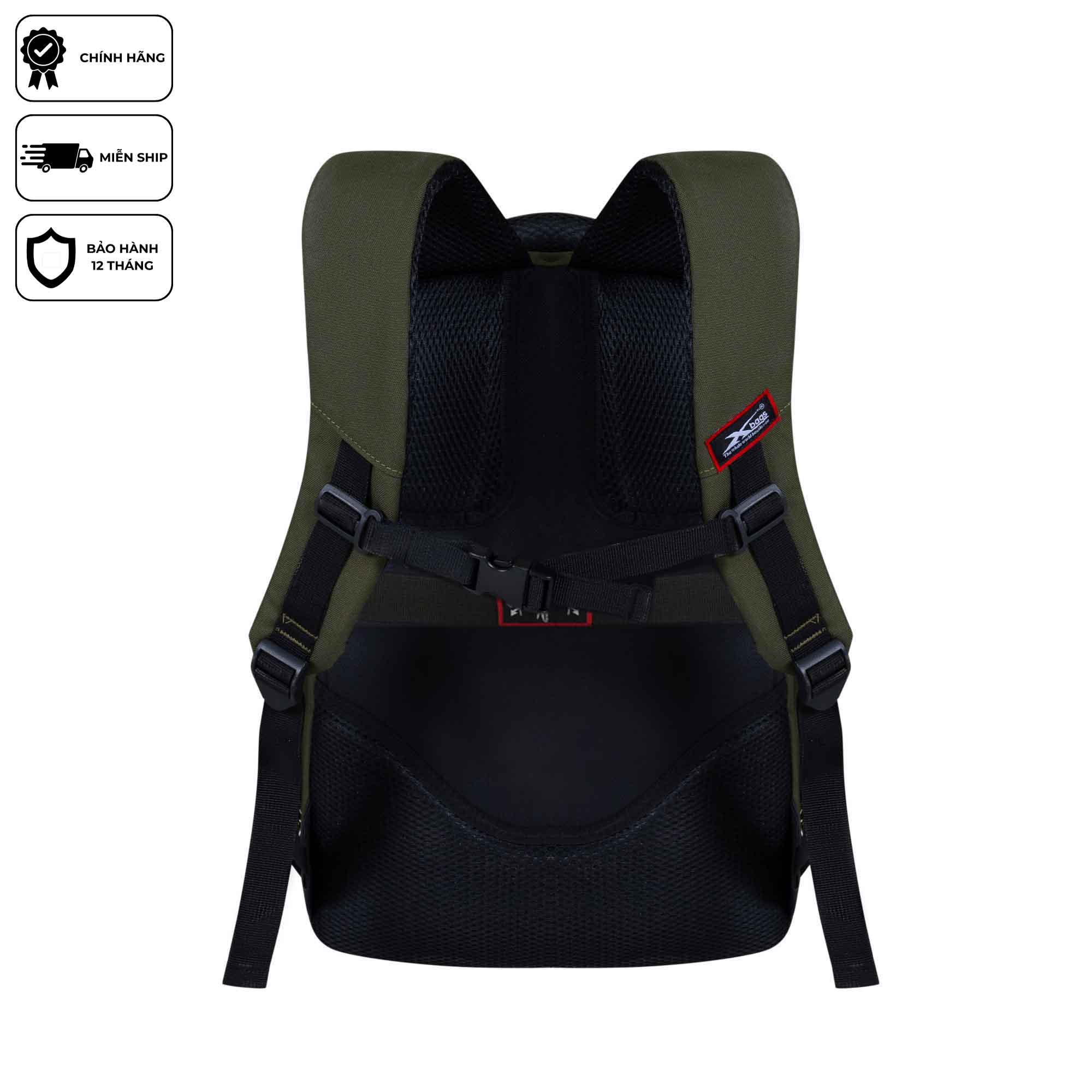 Balo du lịch Xbags Travel Xb 1001