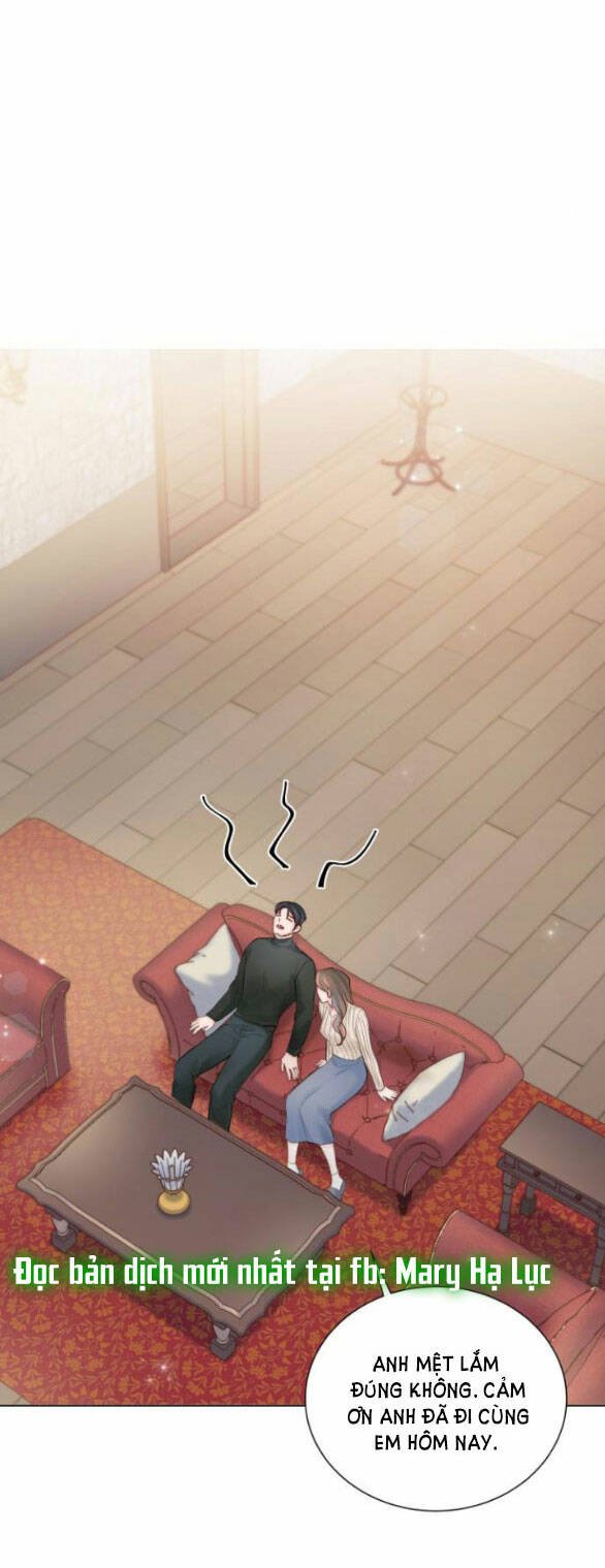 nhất định chúng ta sẽ được hạnh phúc chapter 94.2 22