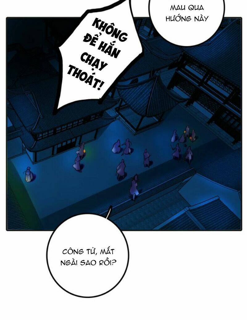 cướp chàng vợ về đón năm mới chapter 32 4