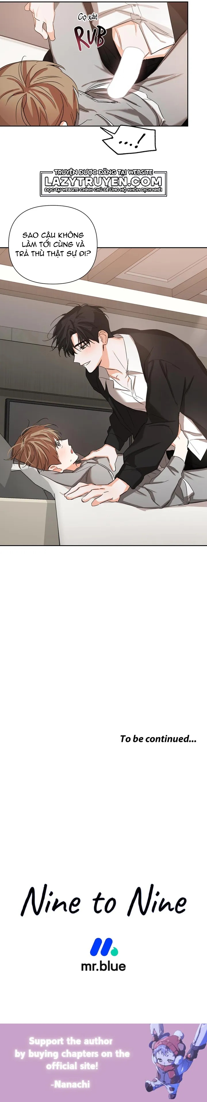 vòng lặp 9 giờ chapter 9 7