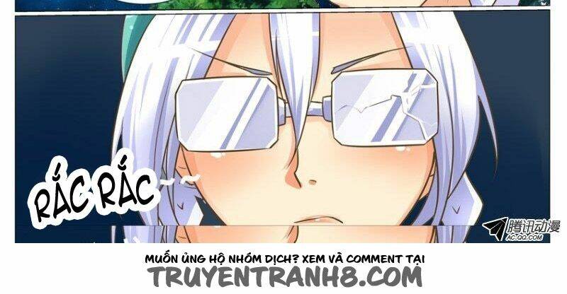 liên minh thiên kiều chapter 31 2