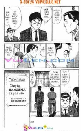 cảnh sát cơ động chapter 1 81