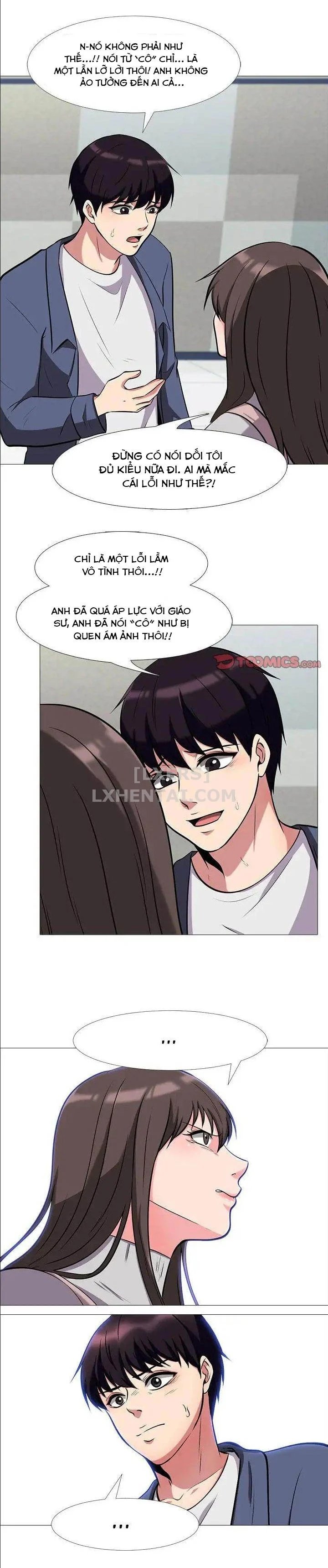 học bổng đặc biệt chapter 11 17