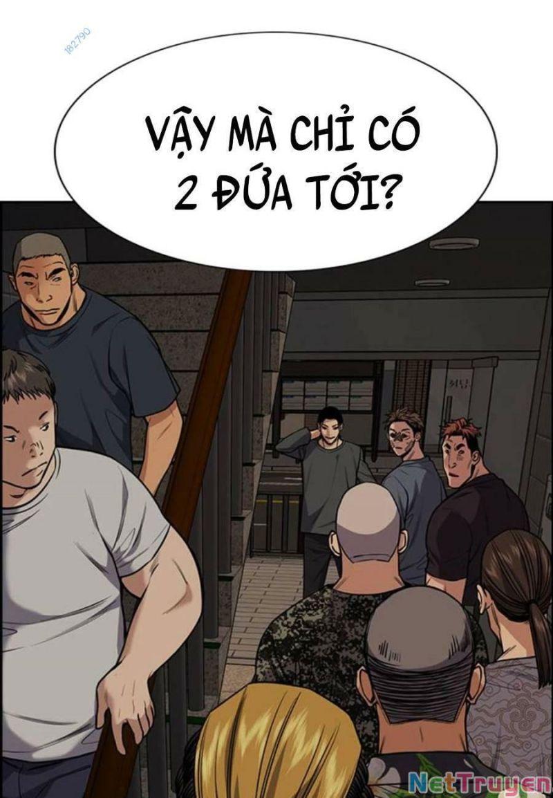 giáo dục chân chính chapter 97 25