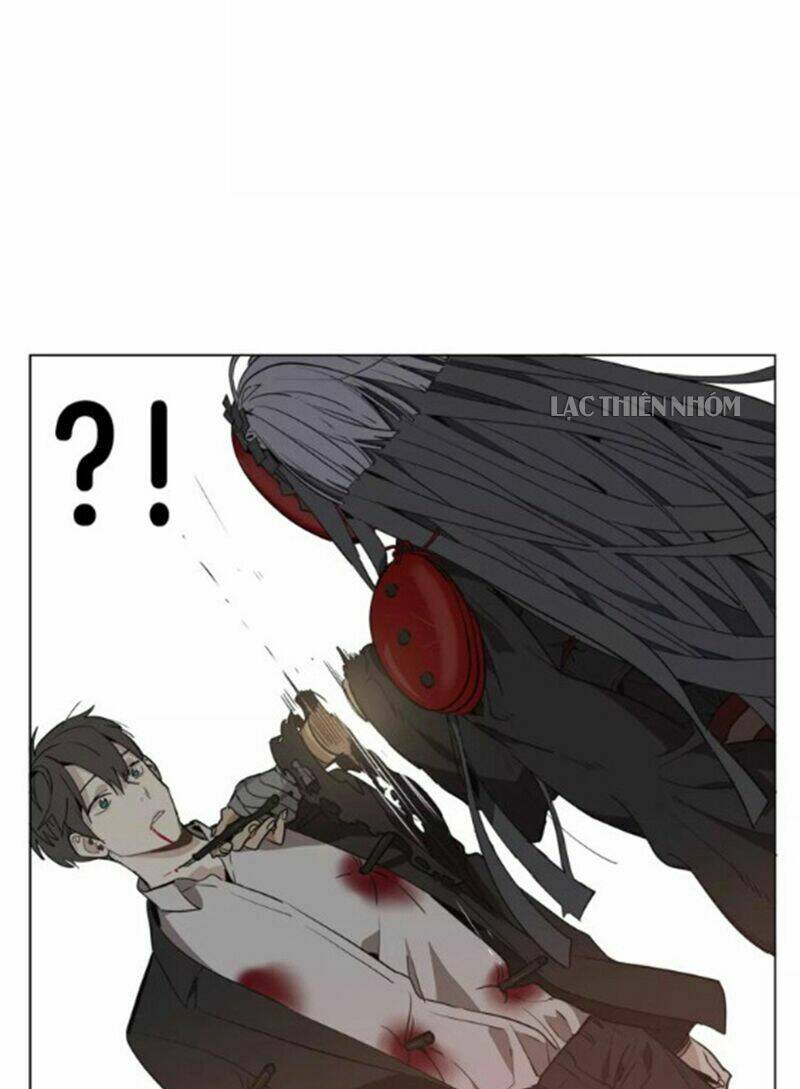 hoa đạo sĩ chapter 50 15