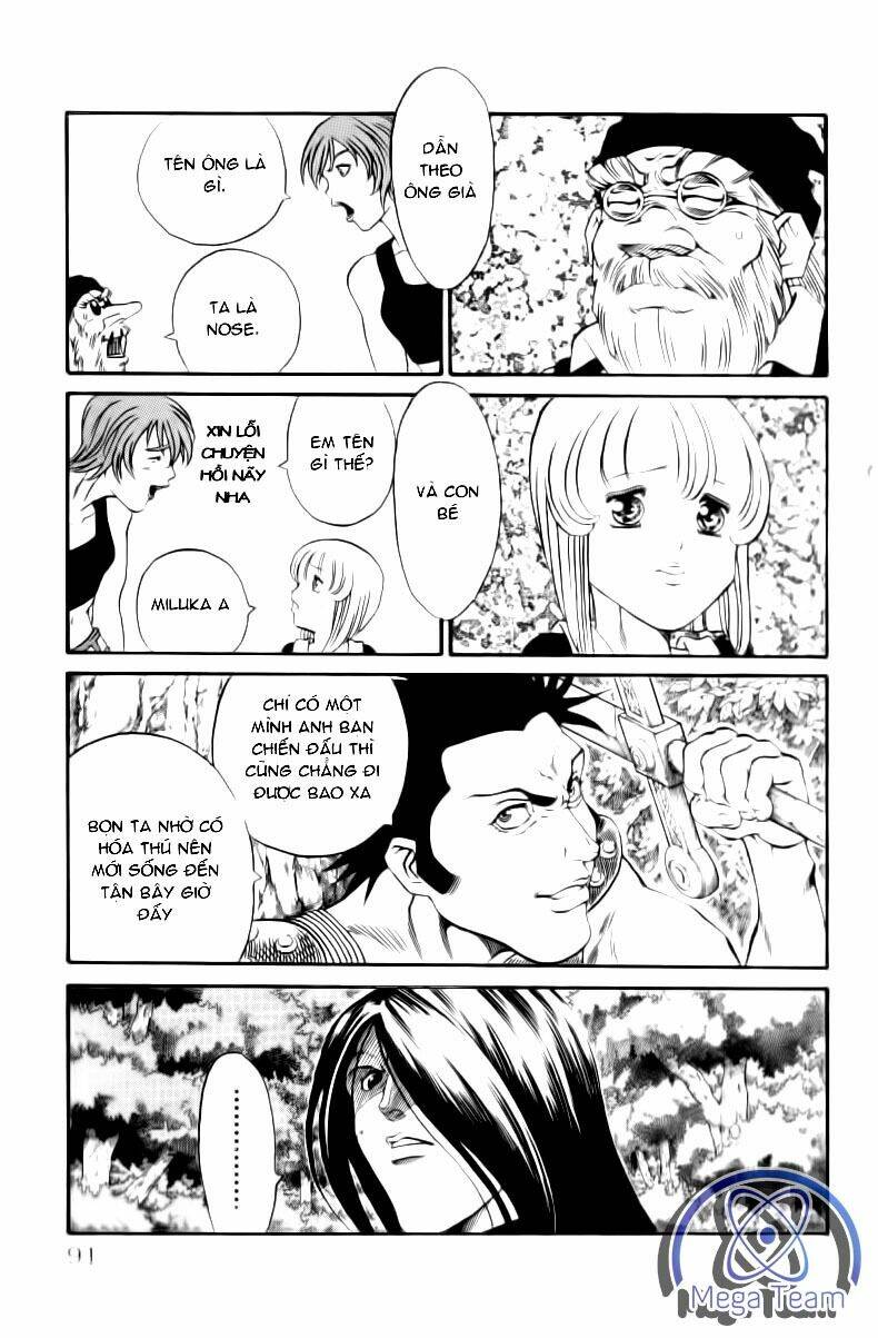 vua trên biển chapter 154 20