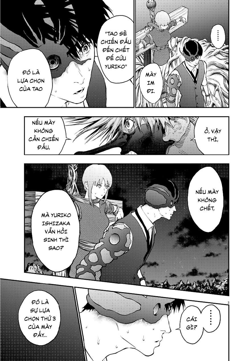 đọa nhân chapter 98 3