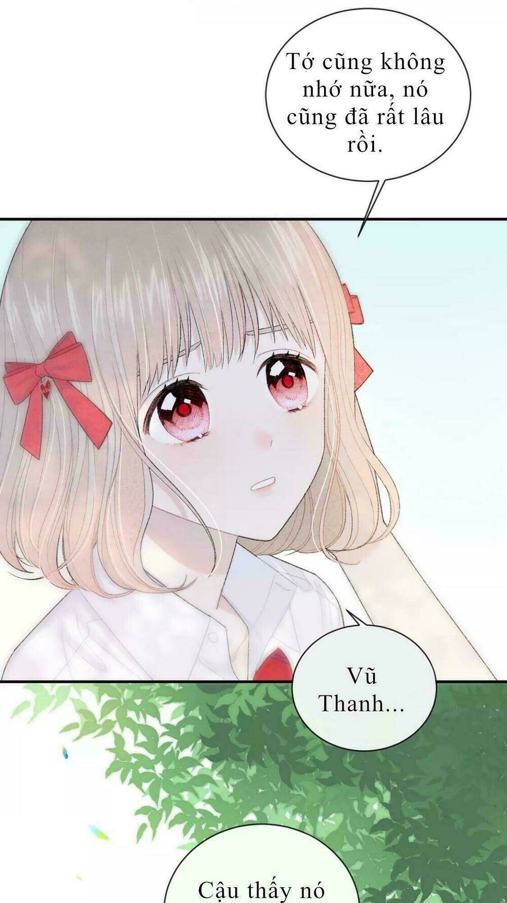 từ cái nhìn của em chapter 3 48