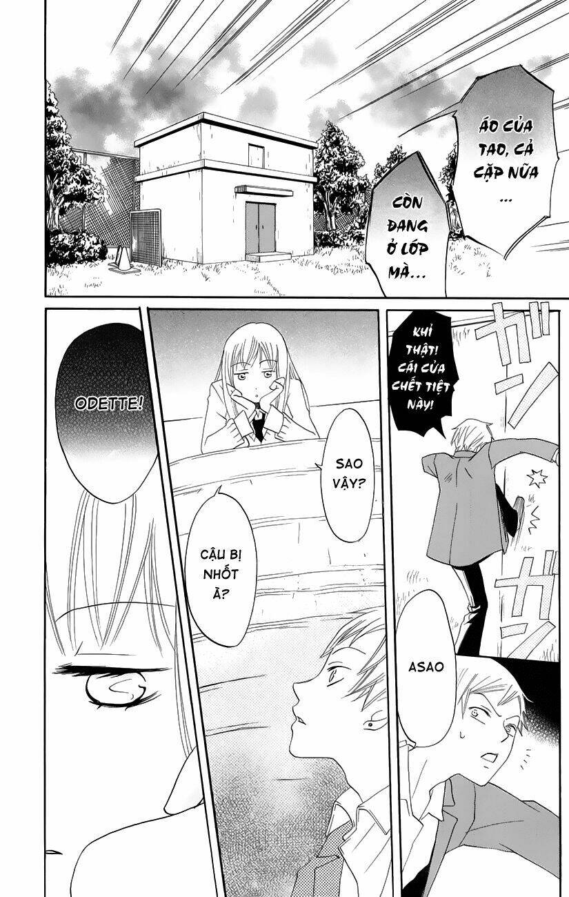 karakuri odette chapter 24 18