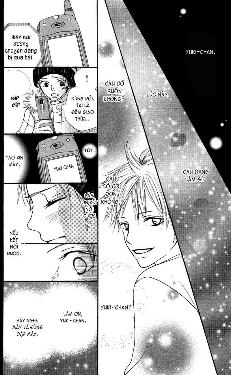 phát điên vì em chapter 19 40