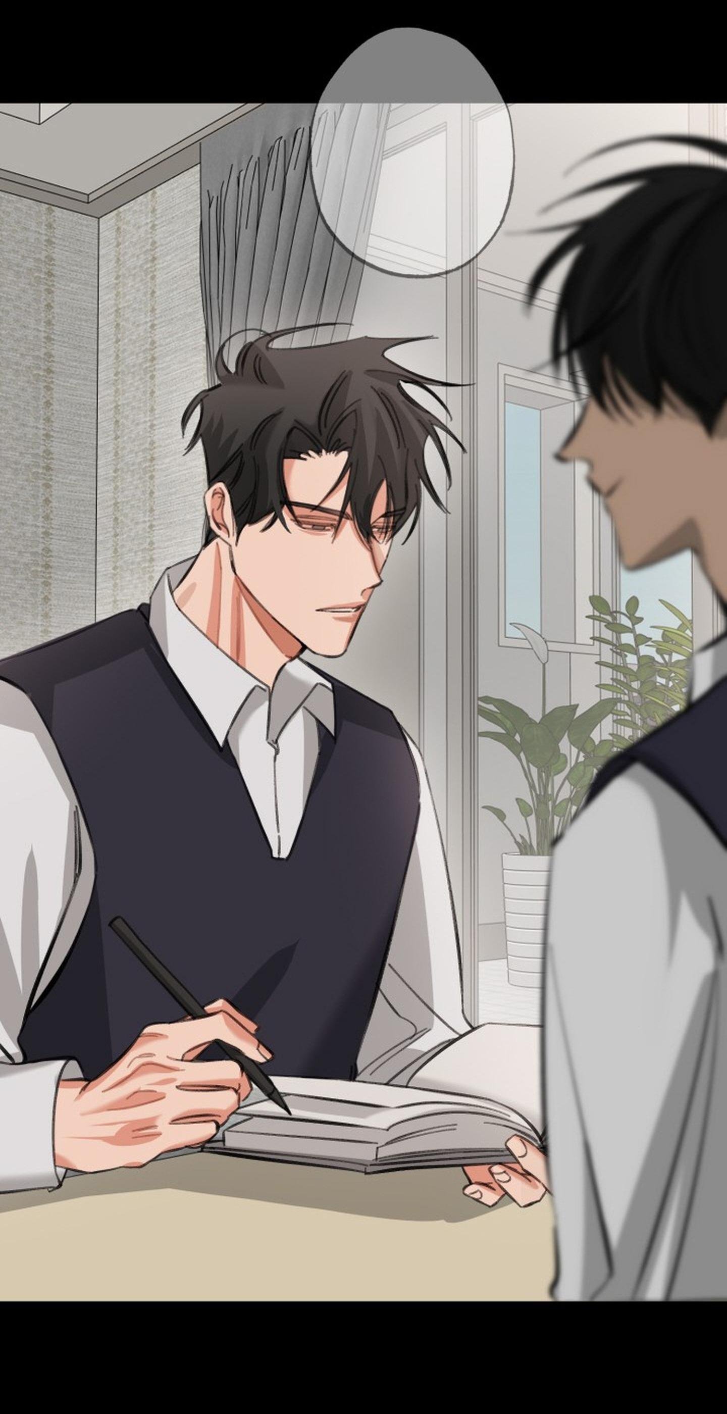 tunnel buddy chapter 4 50