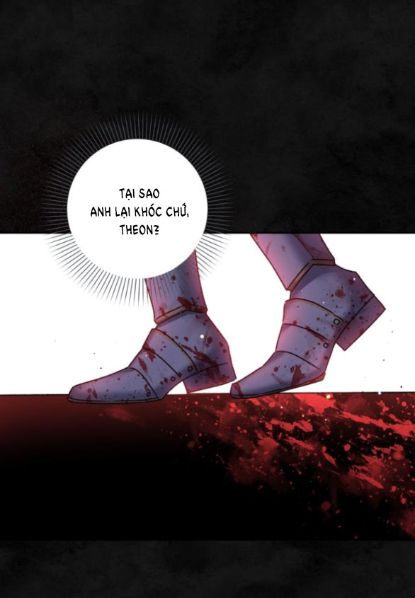 Bạo Chúa Muốn Có Cuộc Sống Tốt Đẹp chapter 31.2 - Trang 31