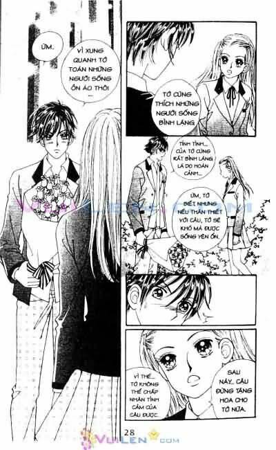 anh là của tôi chapter 5 28