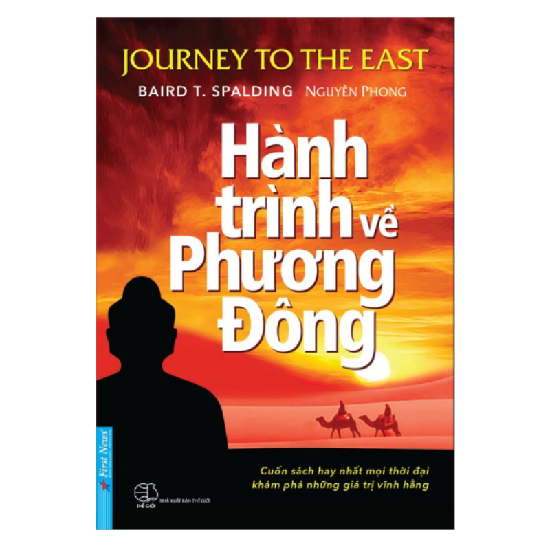 Hành Trình Về Phương Đông