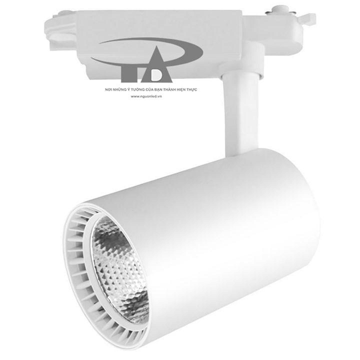 Đèn led chiếu điểm 30w - Đèn rọi tranh 30w