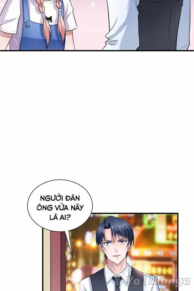 cô dâu gả thay của tổng tài chapter 22 22