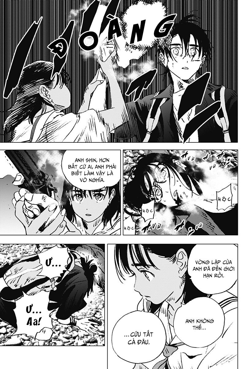 summer time render chapter 113 11