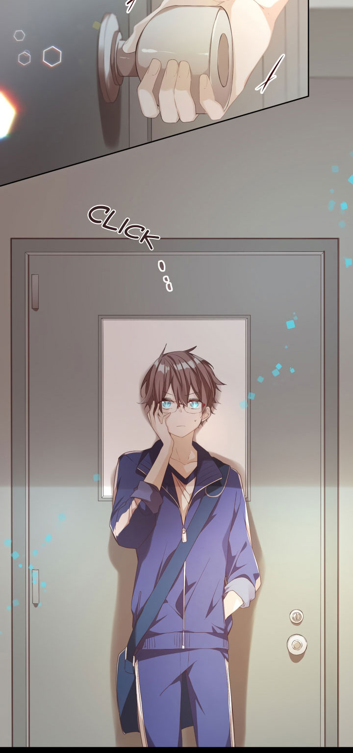 nụ hoa của newton chapter 3.1 30