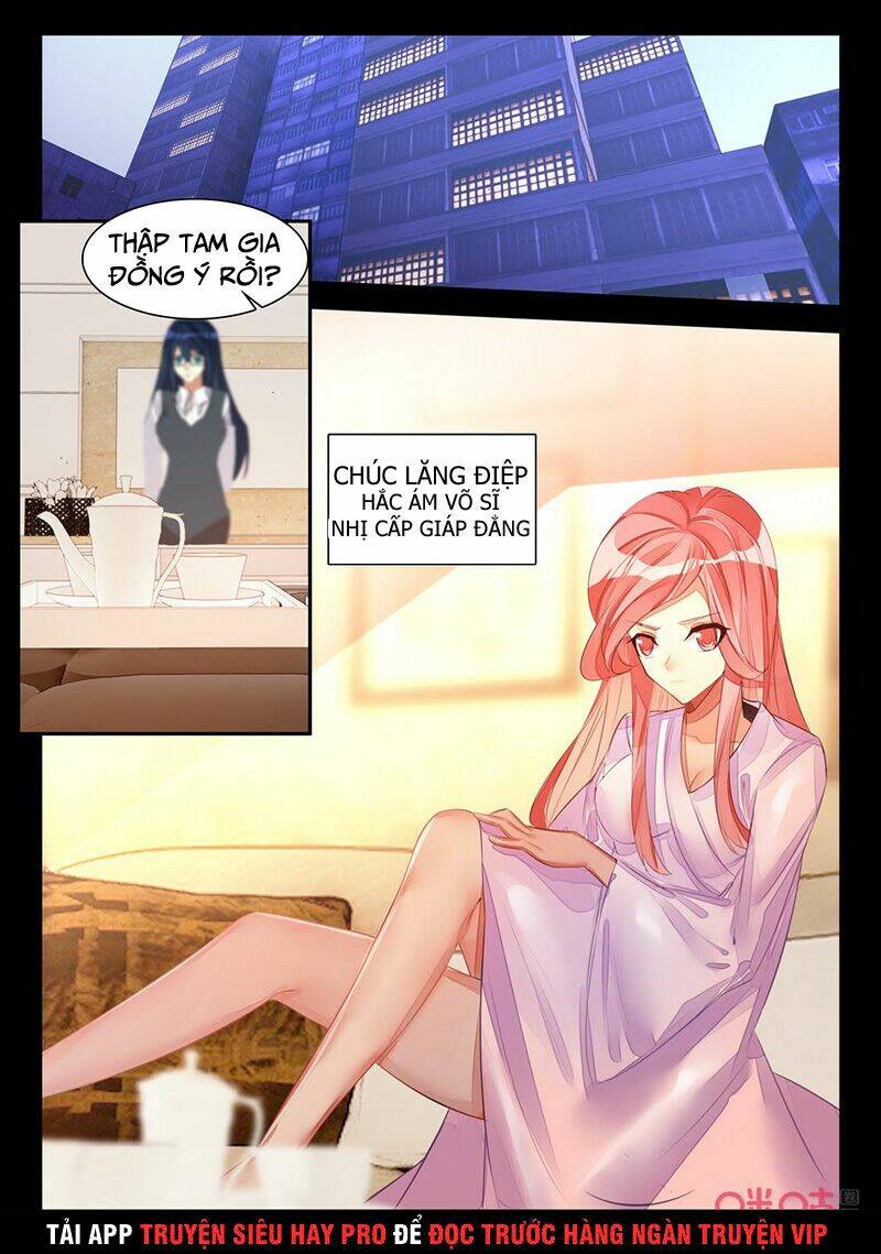 hắc ám huyết thời đại chapter 136 8