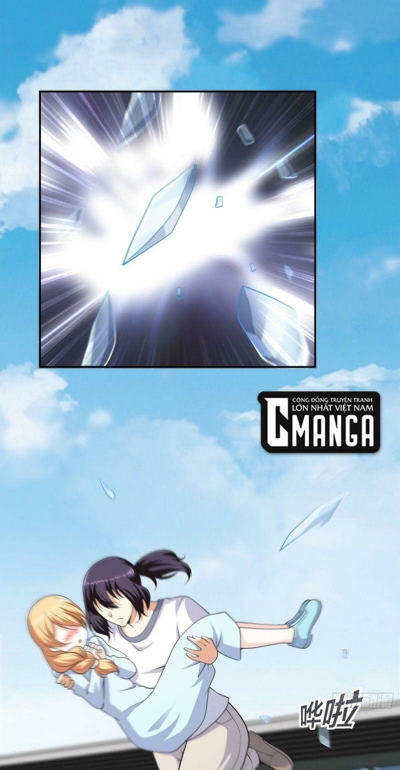 người tu tiên tại đô thị chapter 127 5