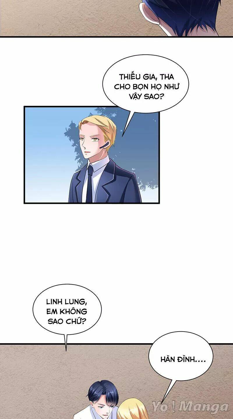 cô dâu gả thay của tổng tài chapter 43 7