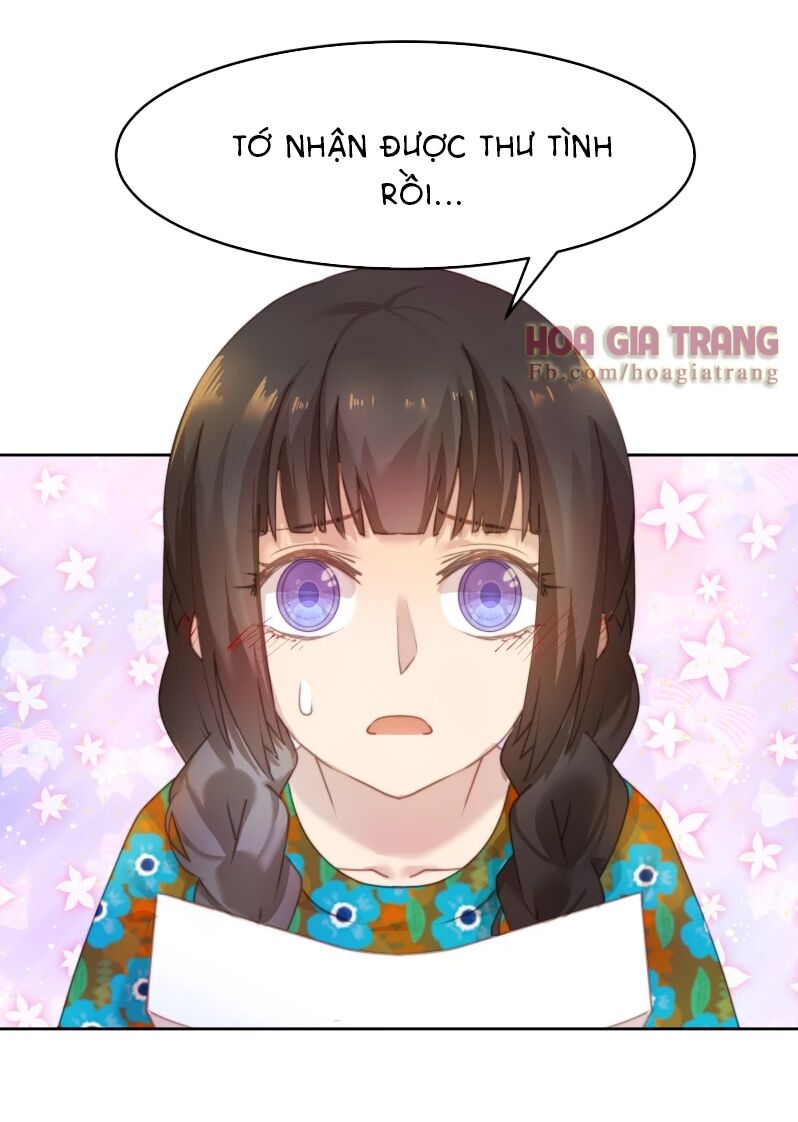 thanh âm giai điệu phản công chapter 12 13