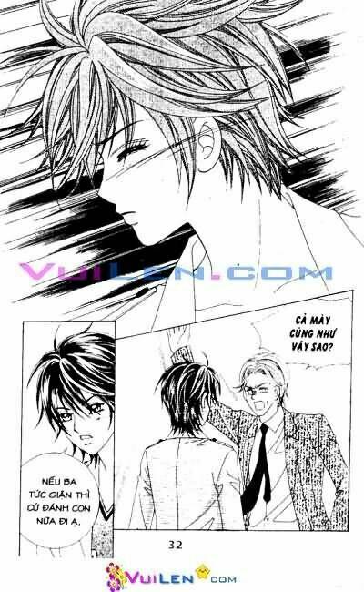 thiên thần tái thế chapter 12 32
