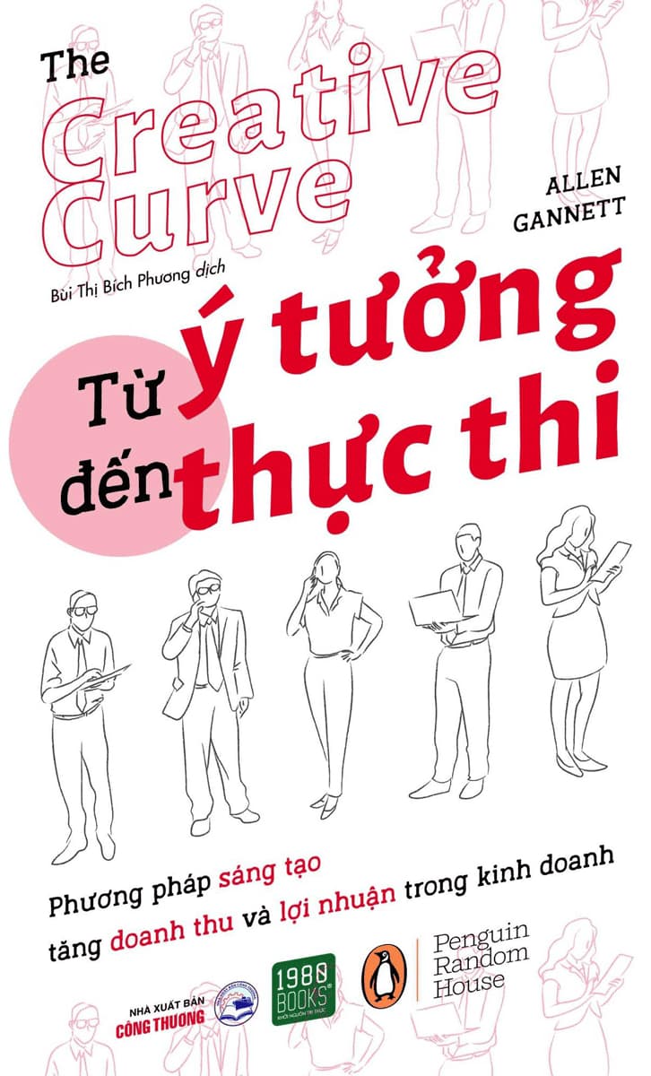 Từ Ý Tưởng Đến Thực Thi