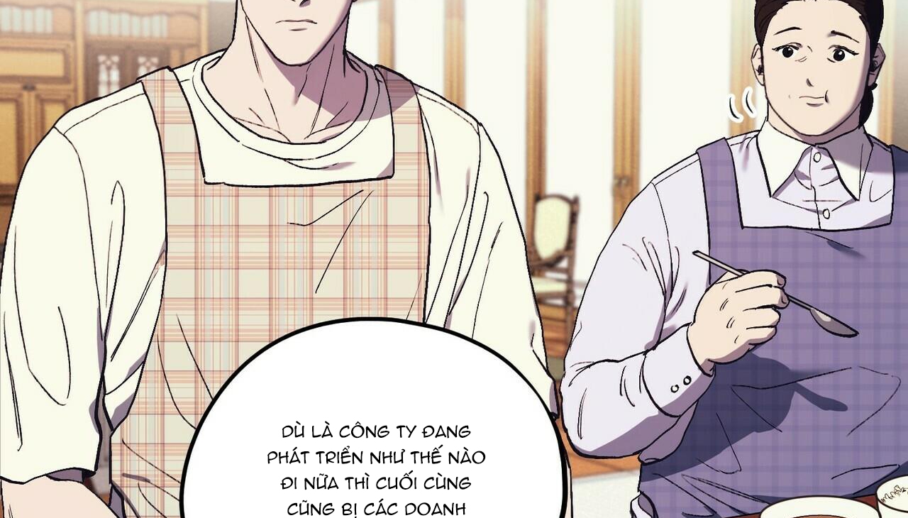 Chàng Dâu Nhà Họ Kang chapter 18