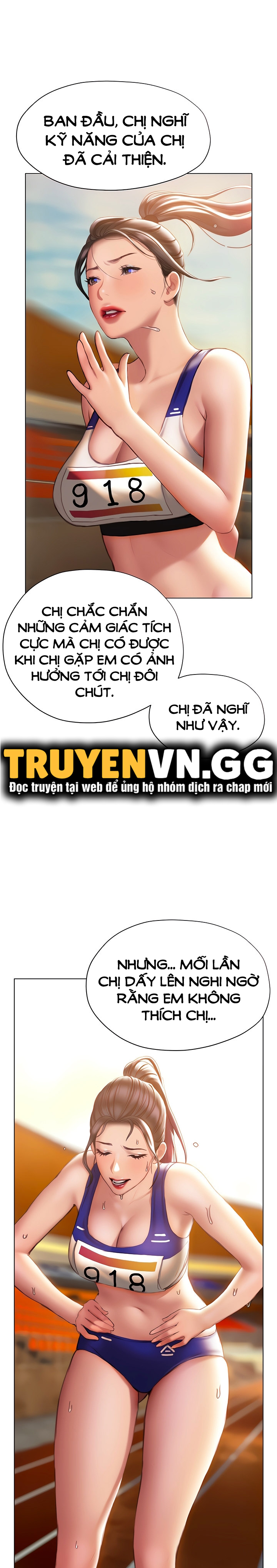 cách chúng mình tán tỉnh nhau chapter 37 19