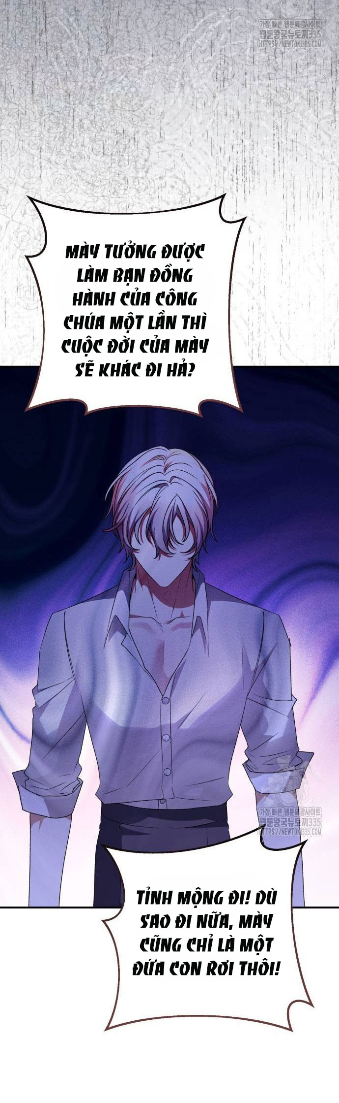 bạo chúa muốn có cuộc sống tốt đẹp chapter 64.2 17