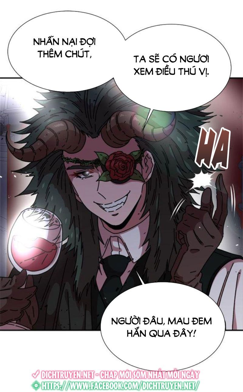 con gái bảo bối của ma vương chapter 42 52