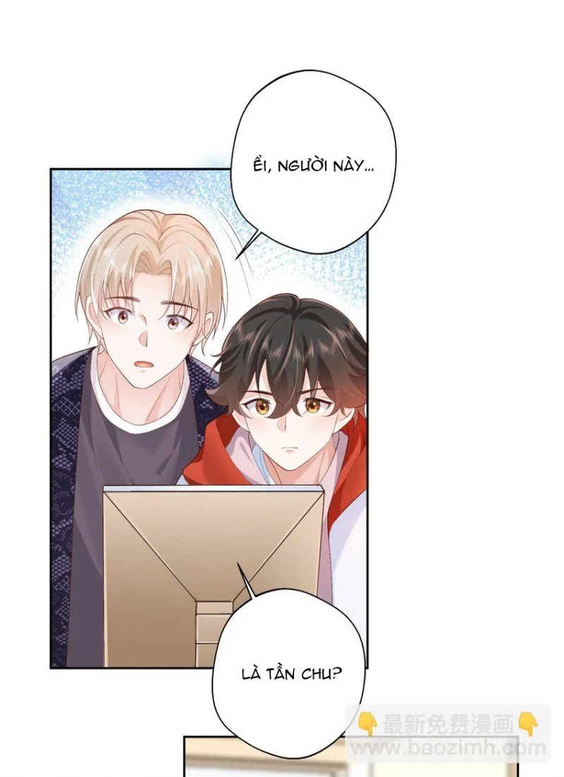 anh ấy cho đi nhiều lắm chapter 25 32