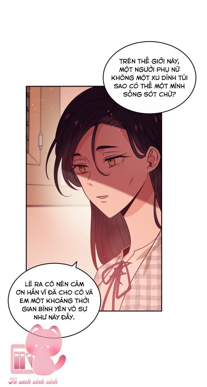 nguyện ước vô vọng của ma nữ chapter 46 51