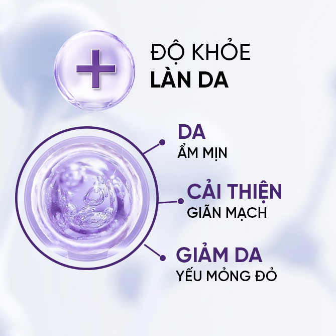 Combo xóa nhăn mờ nám SKINMD PURE WHITENOL SERUM 50ml và SKINMD REVITOX PEPTIDE CREAM 50g cải thiện độ săn chắc và đàn hồi, trẻ hóa da